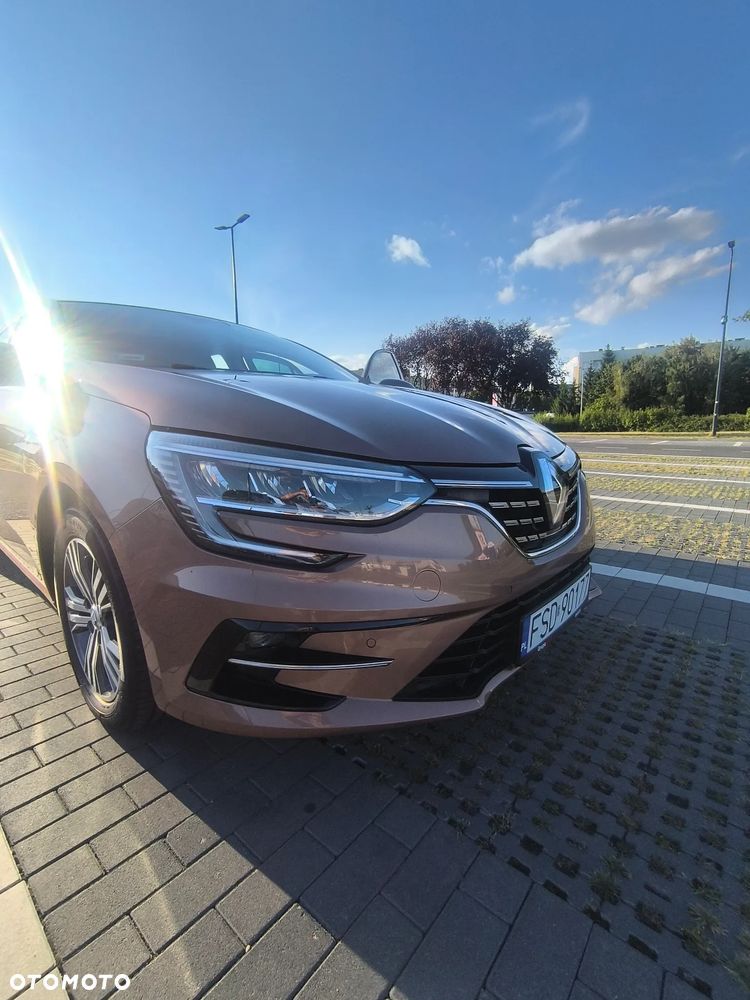 Renault Megane 1.3 TCe FAP Intens - 5