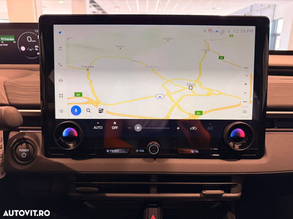 Toyota C-HR 72 kWh Dynamic Long Range - 12