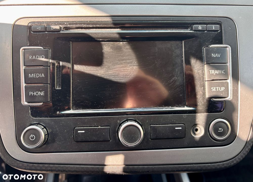 Seat Altea 1.6 TDI DPF CR DSG Style Copa - 15