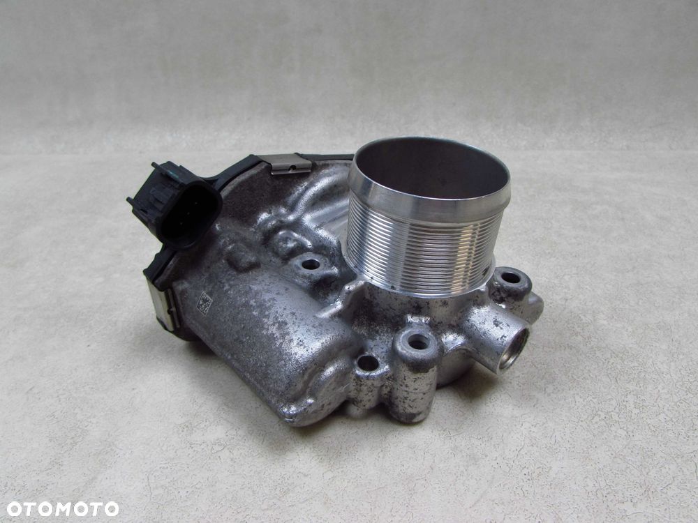 OPEL CORSA ASTRA J INSIGNIA A MERIVA B MOKKA 1.4 T 16V PRZEPUSTNICA POWIETRZA 0280750499 55565489 - 2