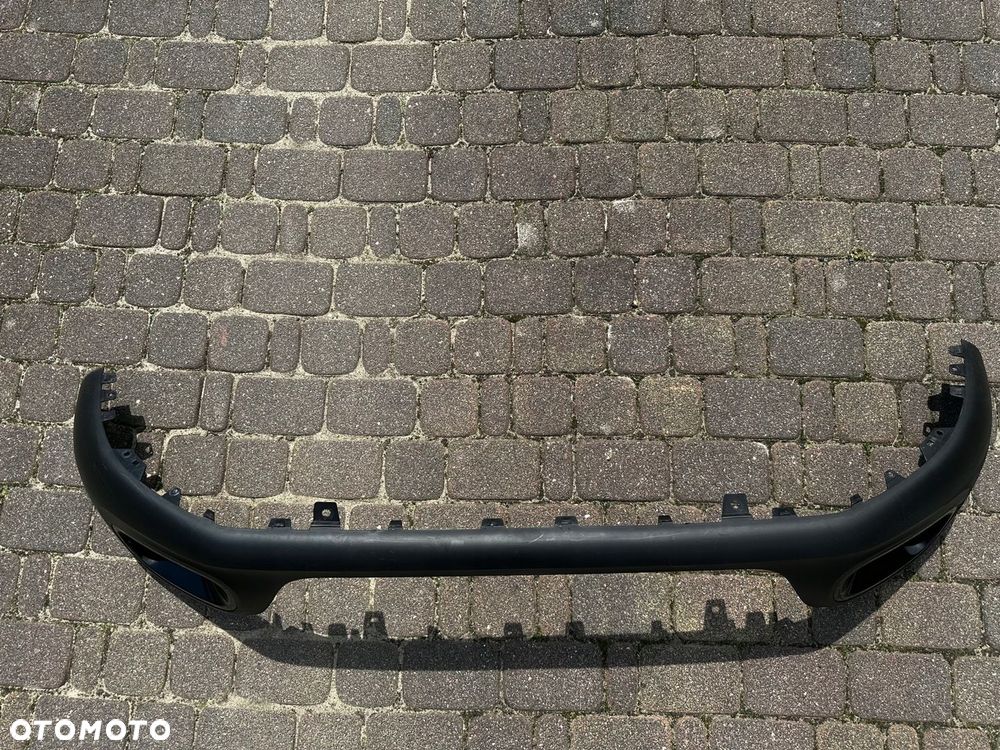 CITROEN C3 III DOKŁADKA ZDERZAKA PRZEDNIEGO KRATKI 9812061577 16-2020 - 7