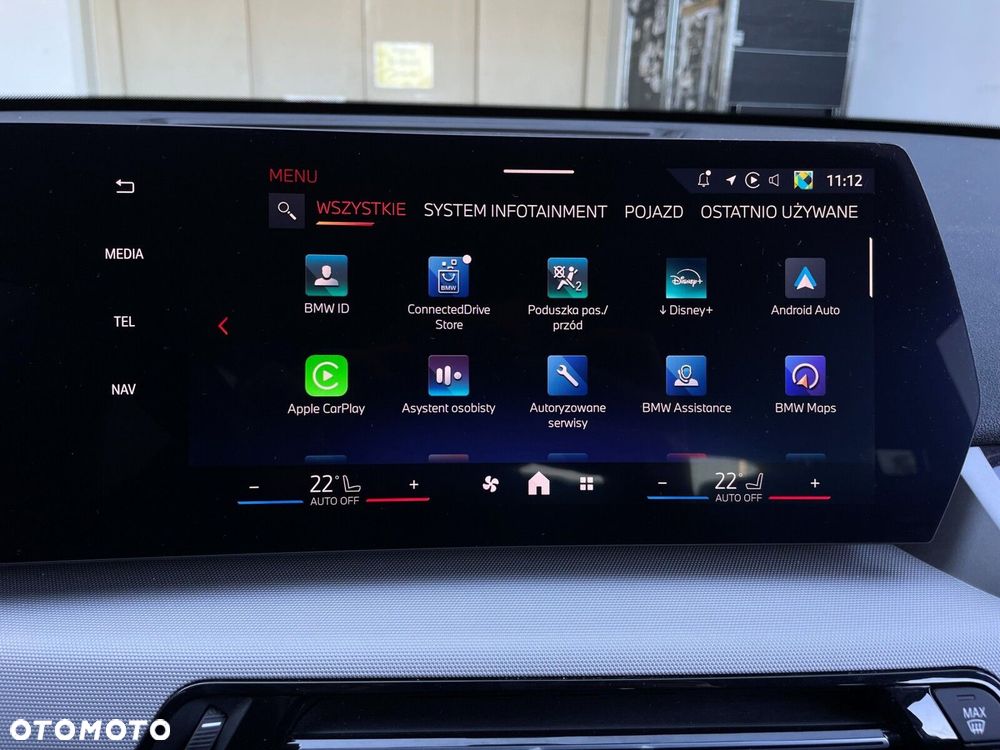 BMW X1 sDrive18i - 18