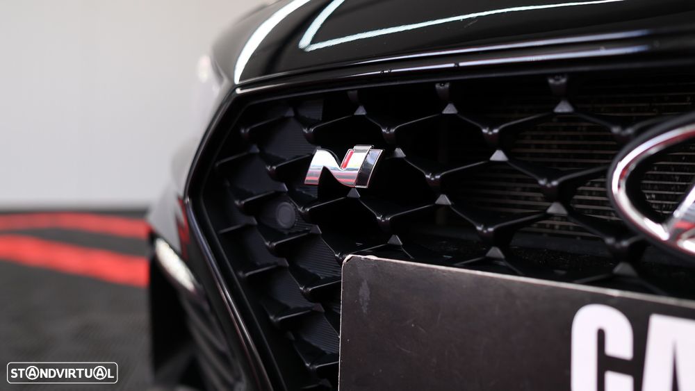 Hyundai i30 N 2.0 T-GDi Performance Pack - 7