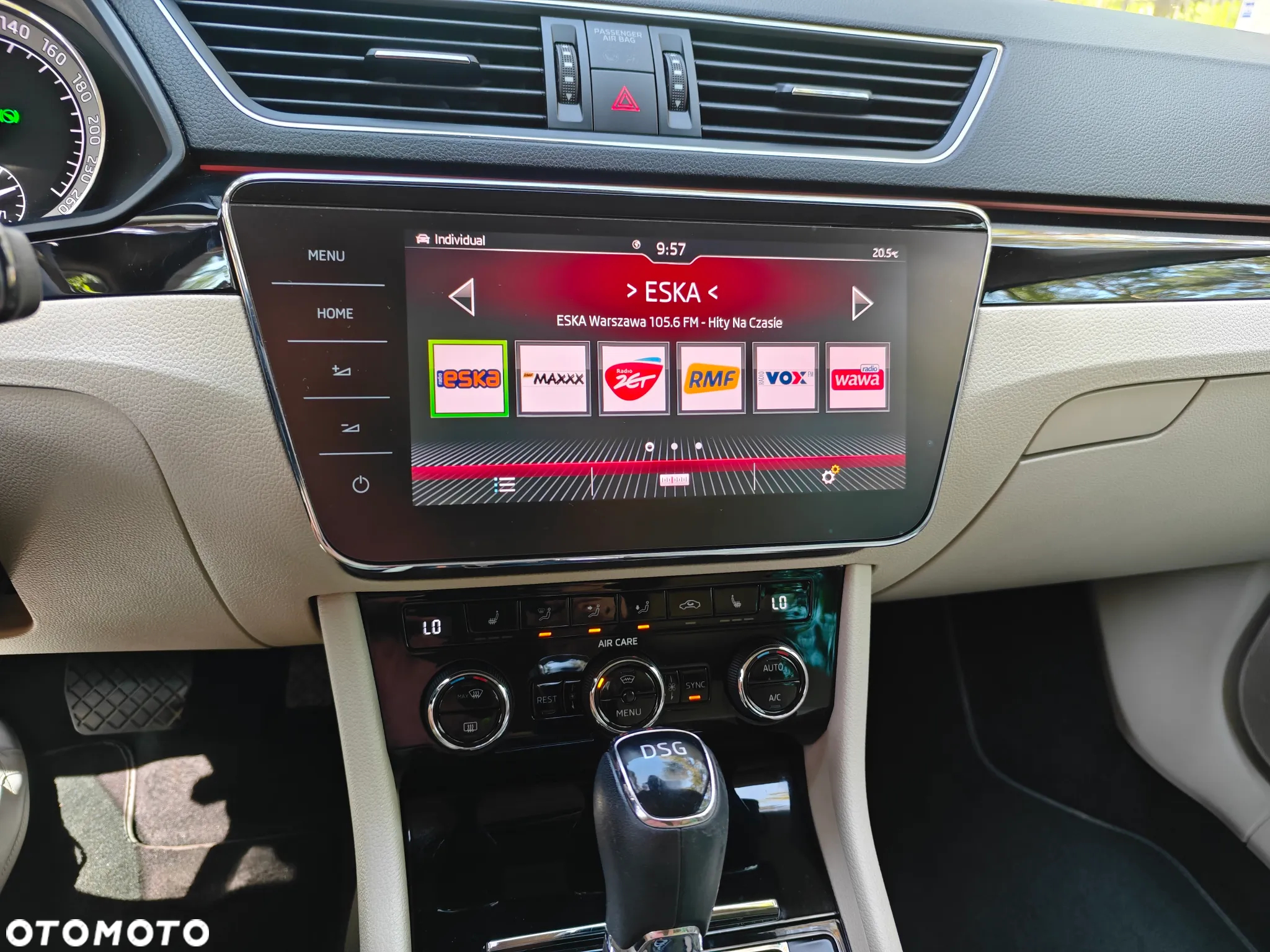 Skoda Superb 1.8 TSI L&K DSG - 19