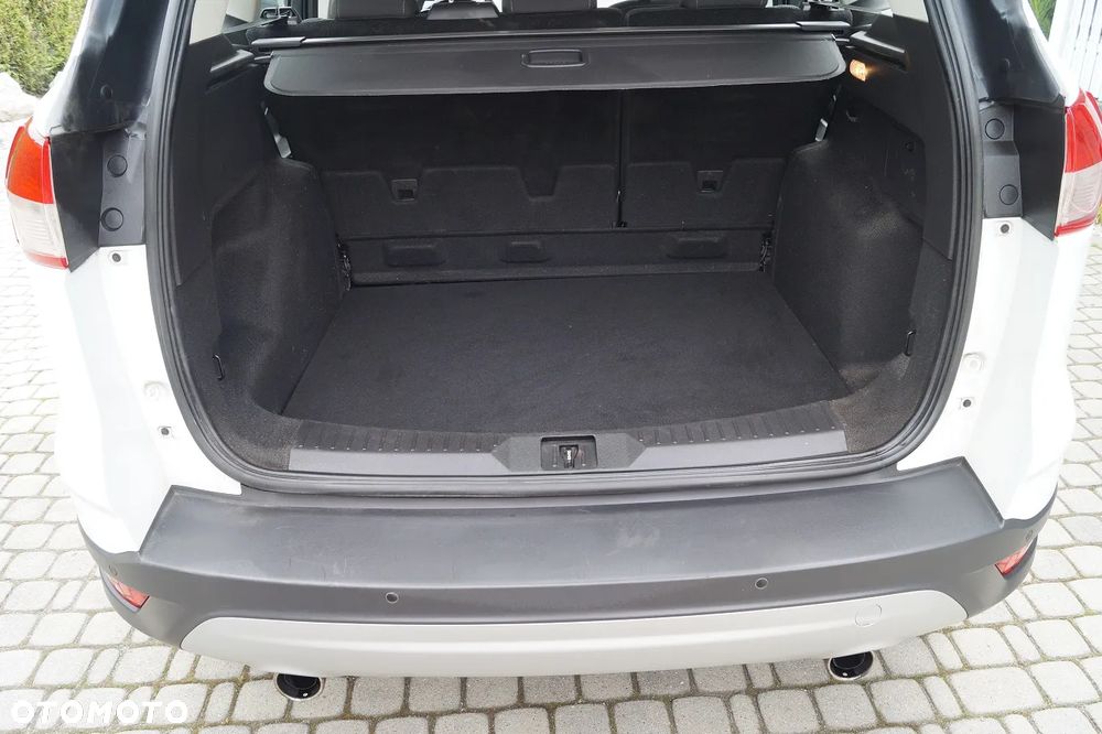 Ford Kuga 1.5 EcoBoost 2x4 SYNC - 17