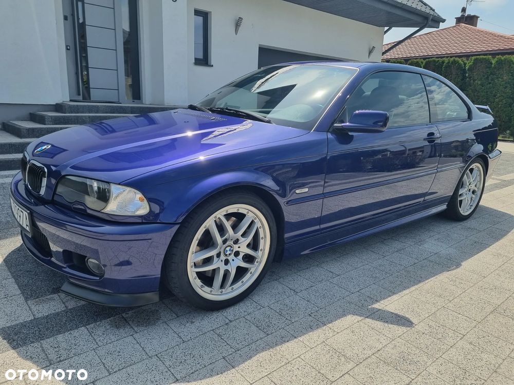 BMW Seria 3 330 Ci - 2