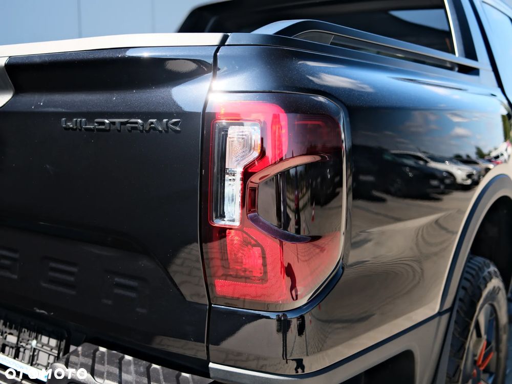 Ford Ranger 2.3 EcoBoost PHEV e-4WD DC Wildtrak - 14