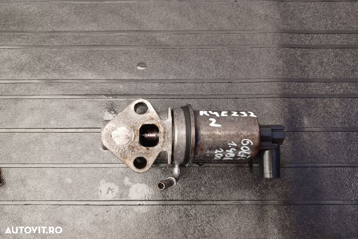 Egr 036131503R 036131503R Volkswagen VW Golf 5 [2003 - 2009] Hatchbac - 3