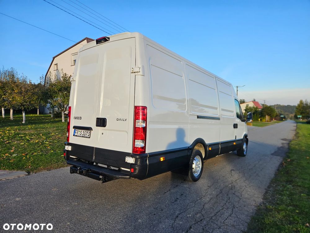 Iveco DAILY - 6
