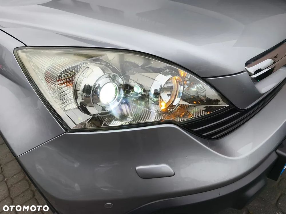 Honda CR-V 2.0i-VTEC Executive - 36