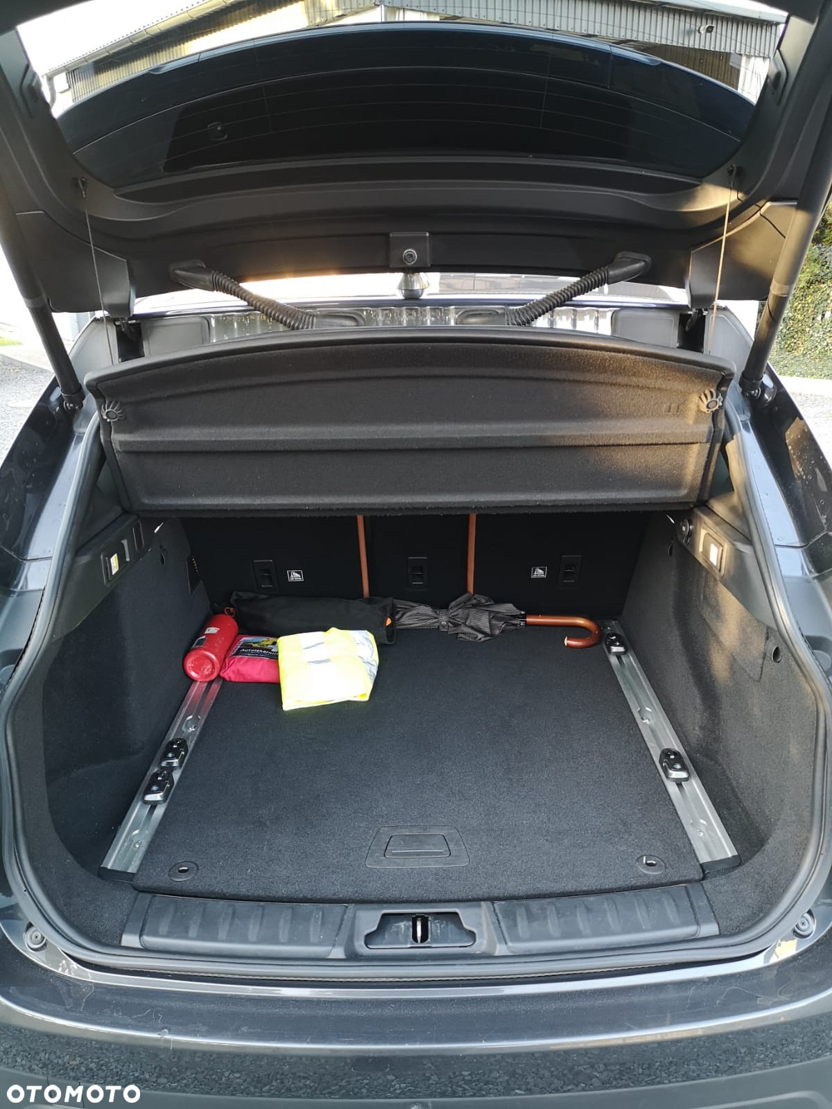 Jaguar F-Pace 2.0 i4D AWD Prestige - 23