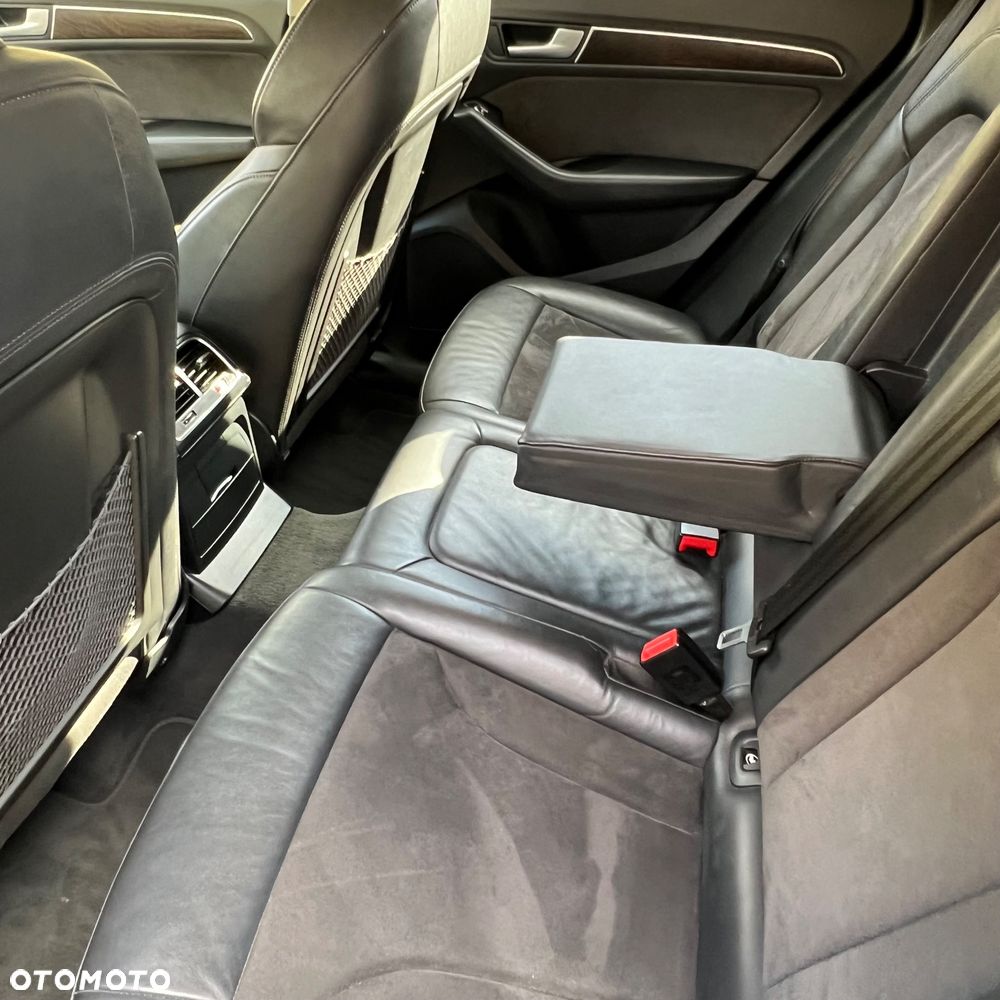 Audi Q5 2.0 TDI clean diesel Quattro S tronic - 15