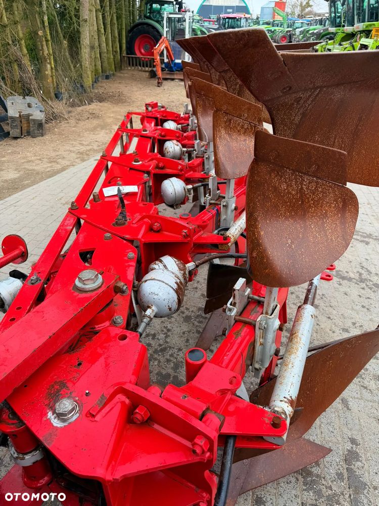 Inny AGROLUX HRWT 5975 AX, 5 skib - 16