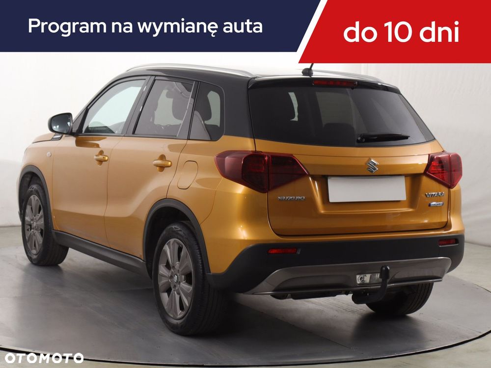 Suzuki Vitara 2024