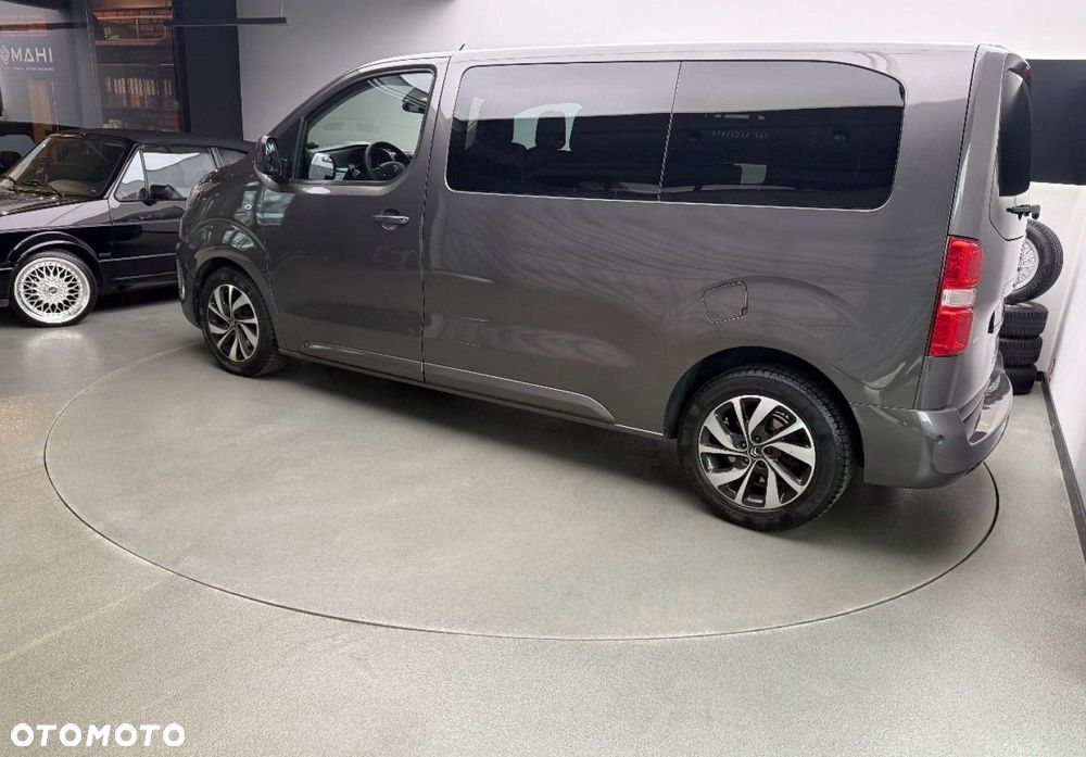Citroën SpaceTourer - 7