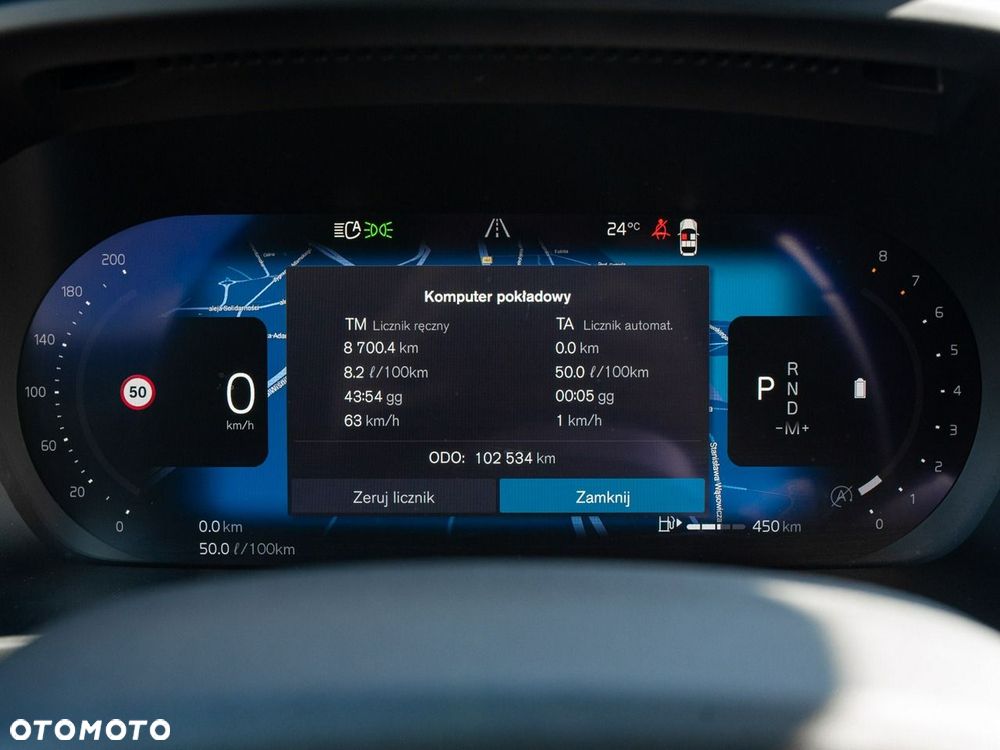 Volvo XC 40 B3 Core - 13
