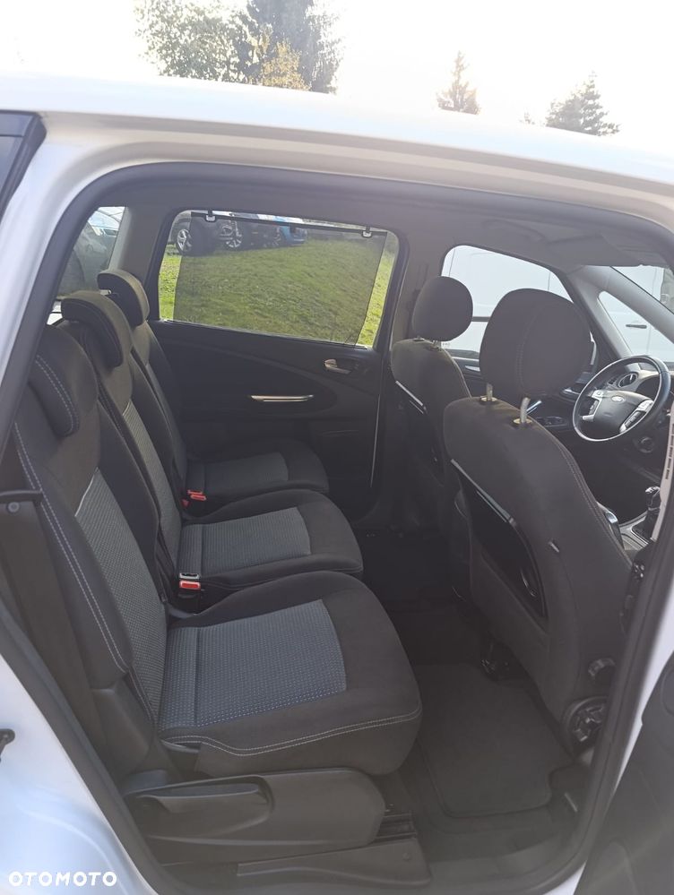 Ford S-Max 2.0 Business Edition - 16