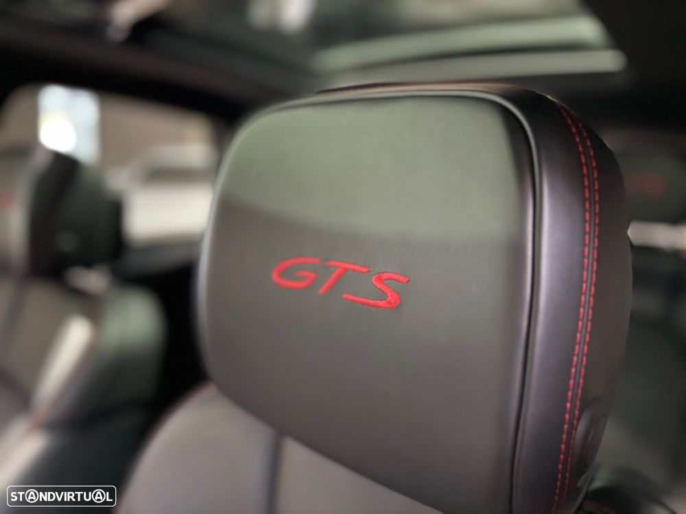 Porsche Macan GTS PDK - 49