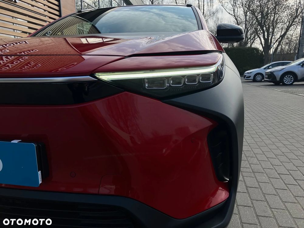 Toyota bZ4X 71.4kWh 4x4 Prestige - 19