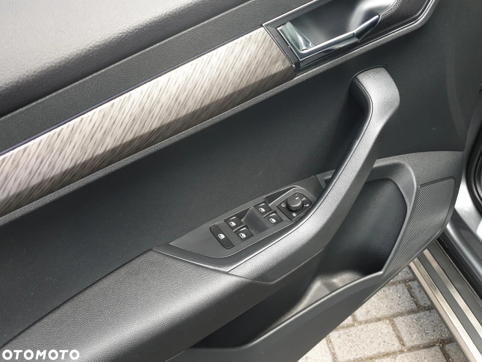 Skoda Karoq 1.5 TSI ACT 4x2 Style DSG - 19