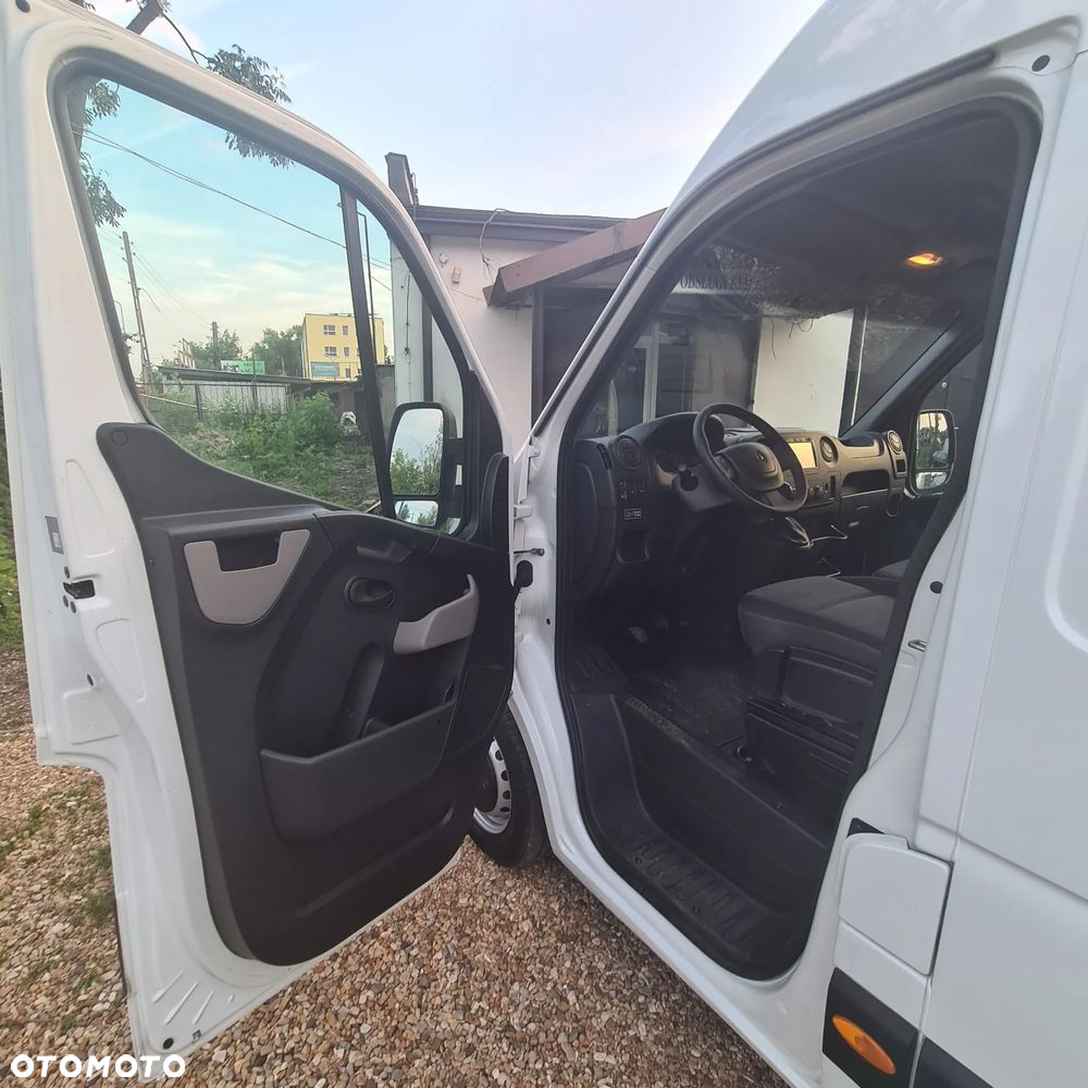 Renault MASTER L3 H2 - 12