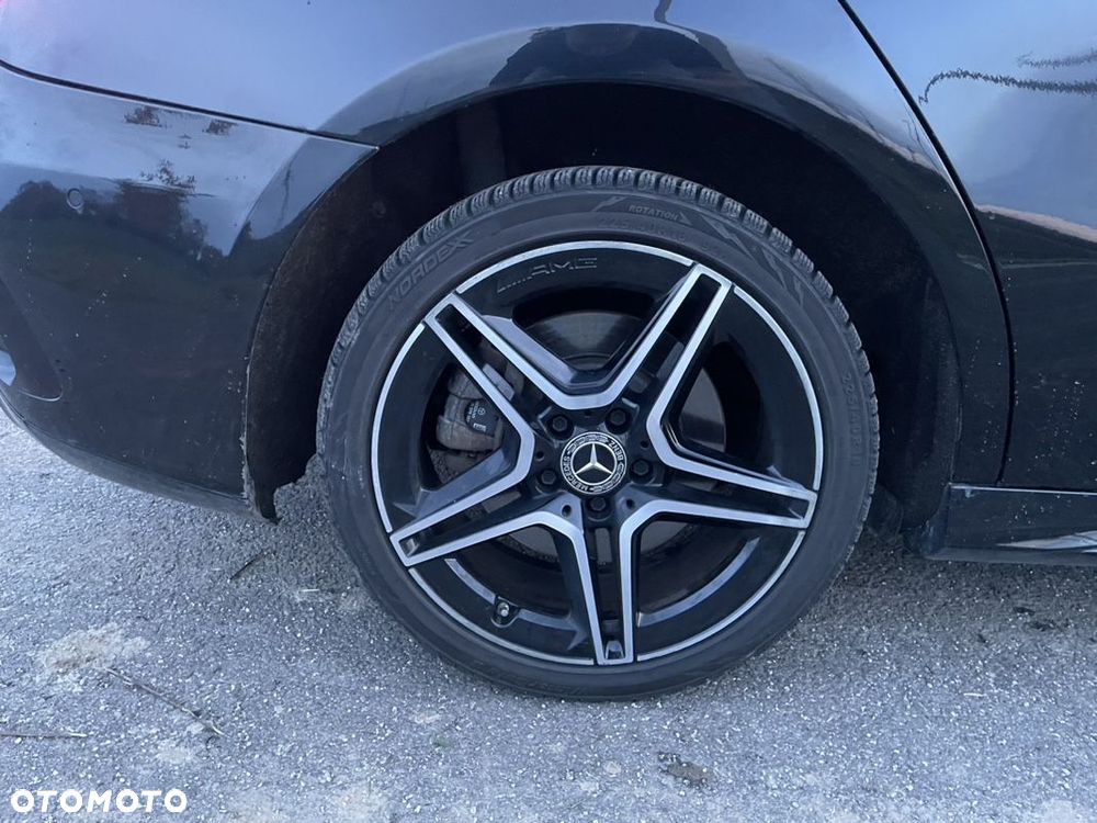 Mercedes-Benz Klasa A 250 E AMG Line 8G-DCT - 23