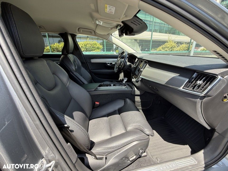 Volvo V90 Cross Country D4 AWD Geartronic - 18