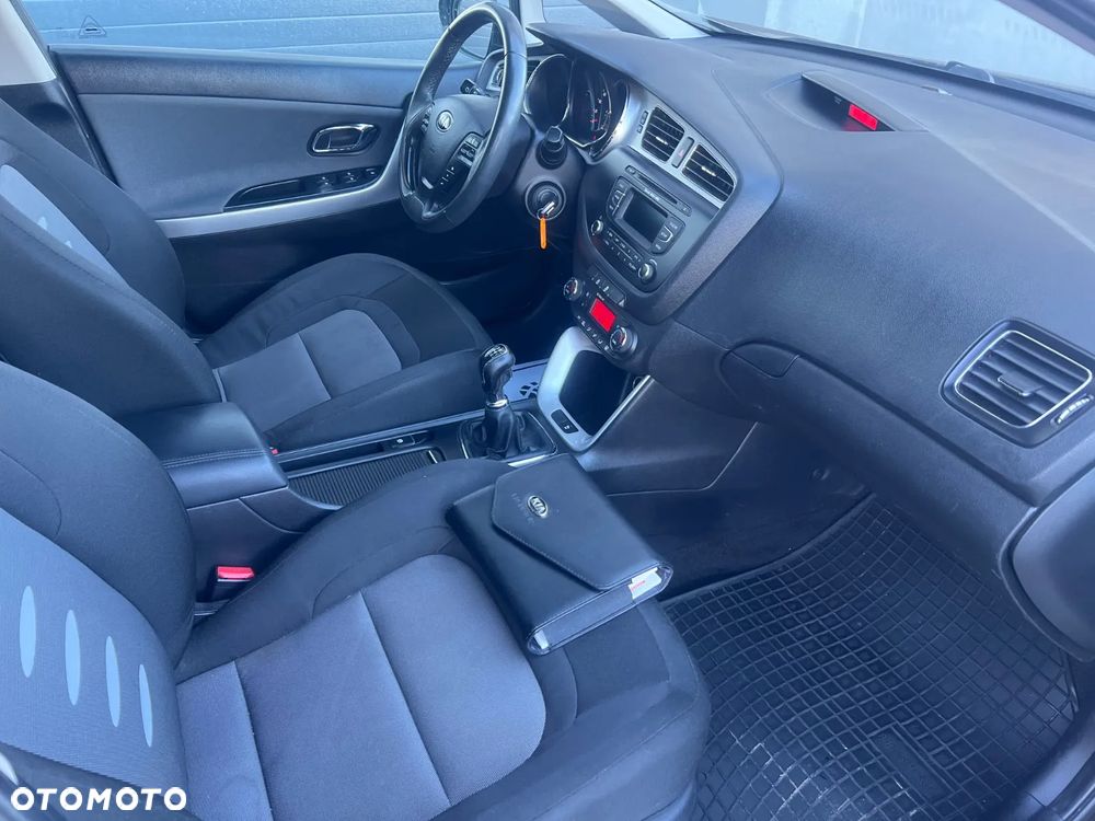 Kia Ceed Cee'd 1.6 GDI L - 14