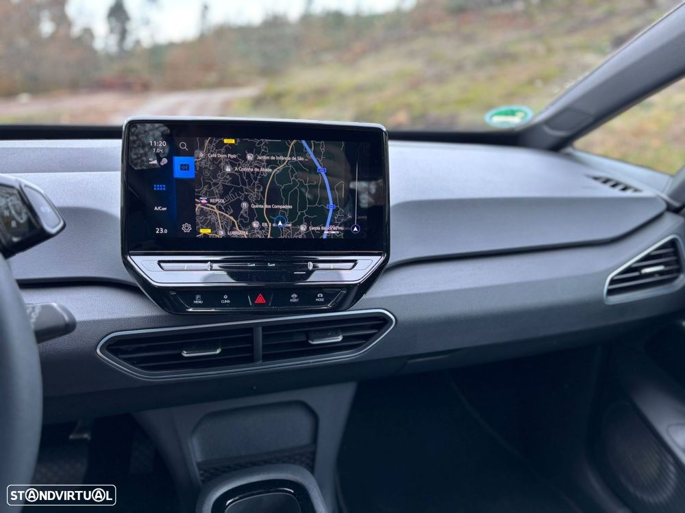 VW ID.3 Pro Business - 20