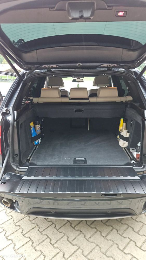 BMW X5 3.0d xDrive - 21