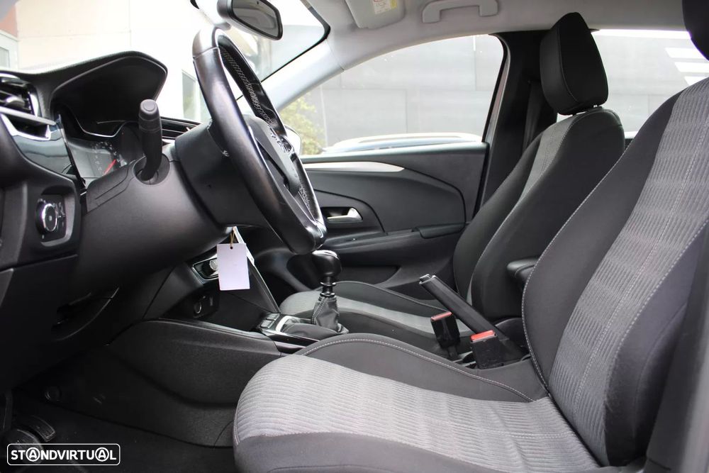 Opel Corsa 1.5 D Business Edition - 14