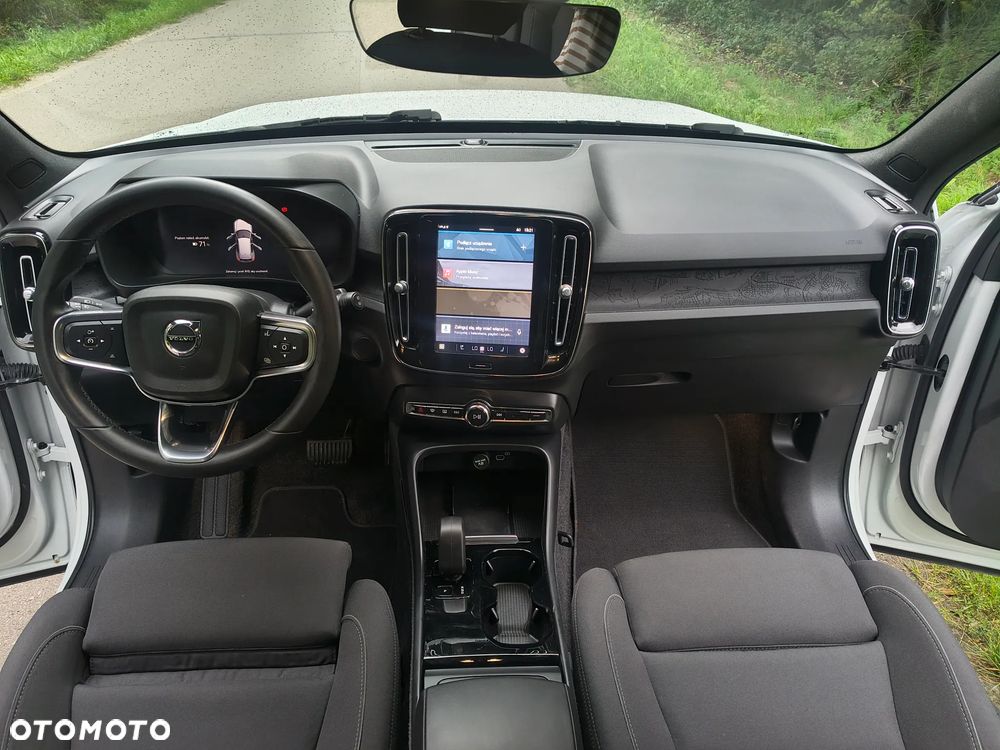 Volvo XC 40 Twin Recharge Plus - 19