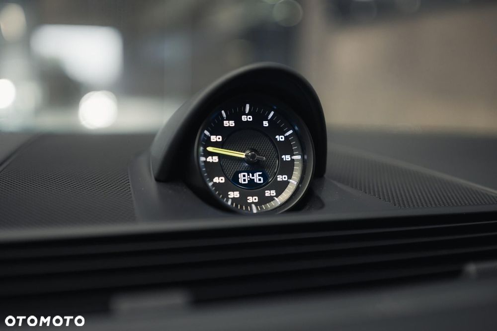 Porsche Panamera 4S E-Hybrid - 34