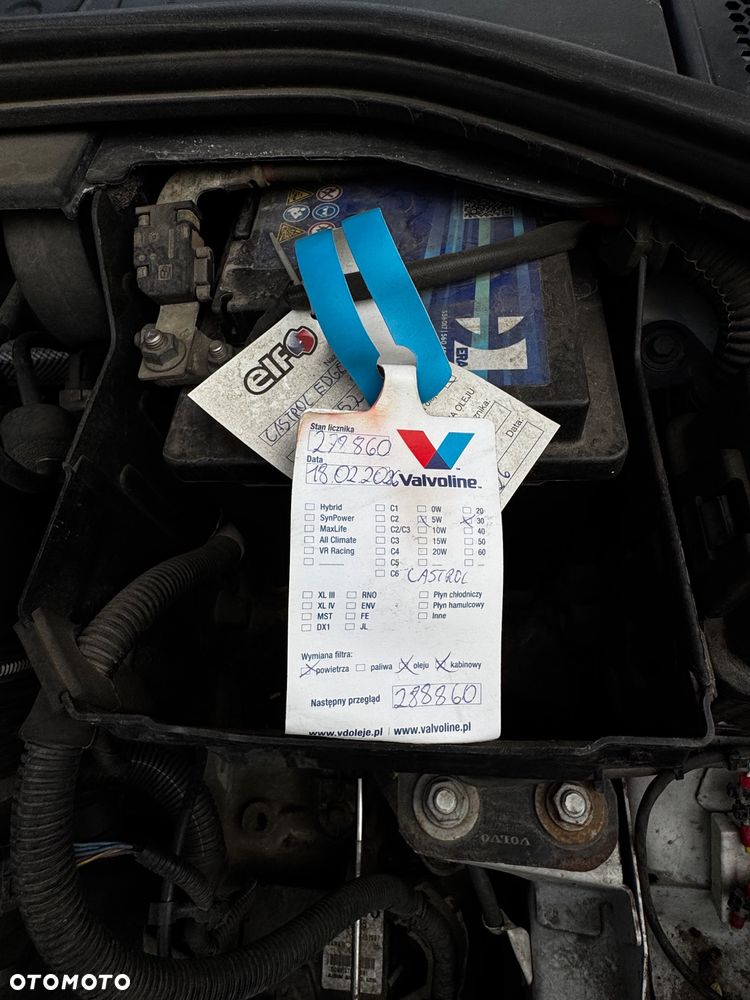 Volvo S60 - 17