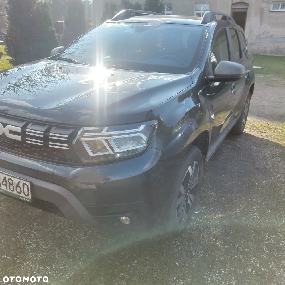 Dacia Duster 1.0 TCe Journey - 5