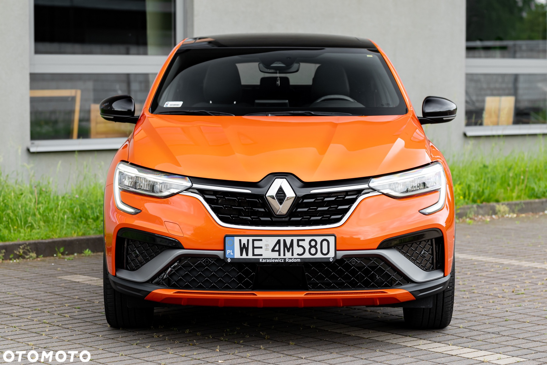 Renault Arkana - 10