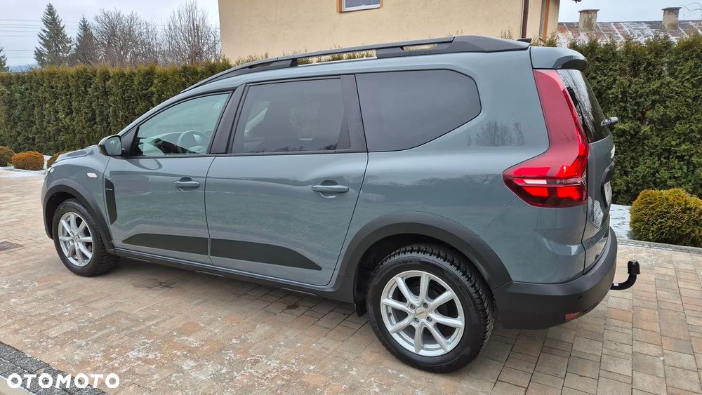 Dacia Jogger TCe 110 Extreme+ - 6