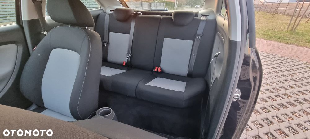 Seat Ibiza SC 1.4 16V Copa - 15