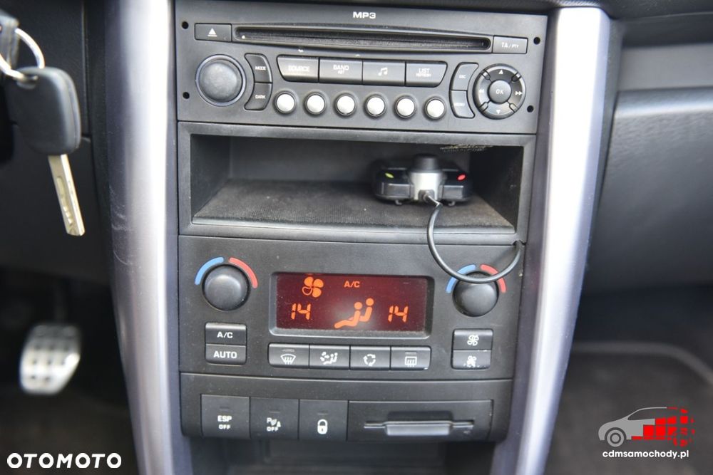 Peugeot 207 CC - 27