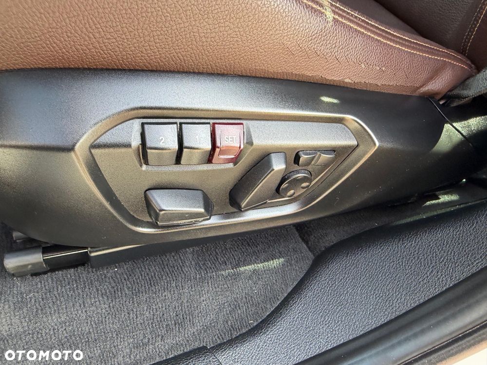 BMW X4 M M40i Sport Edition - 31