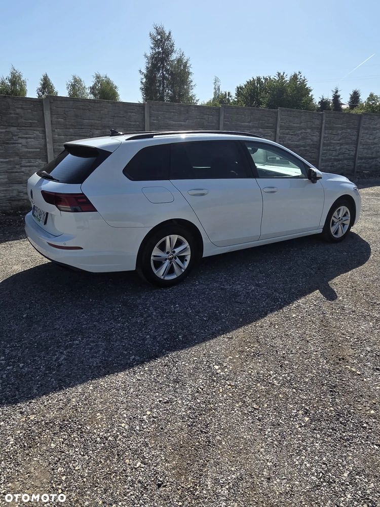 Volkswagen Golf 2.0 TDI - 14