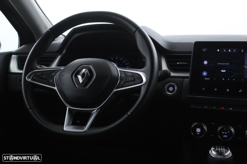 Renault Captur 1.0 TCe Techno - 16