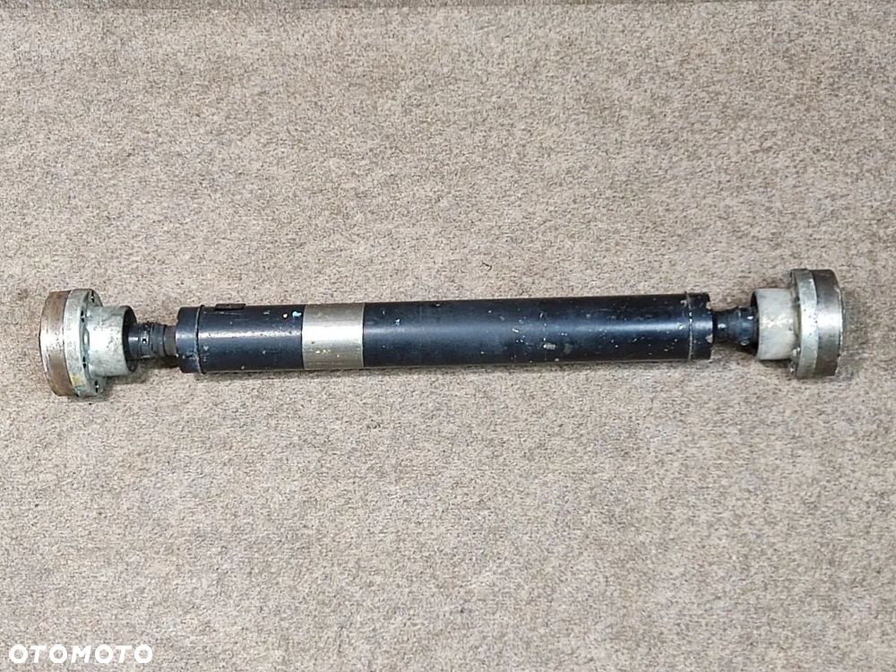 JEEP GRAND CGEROKEE WK2 6.4 SRT 16-21r Wał Napędowy - 1