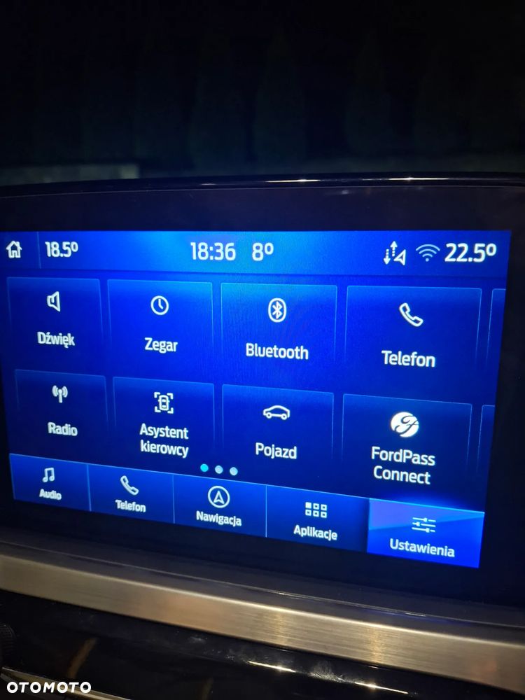 Ford Kuga 2.0 EcoBoost AWD Titanium ASS - 19