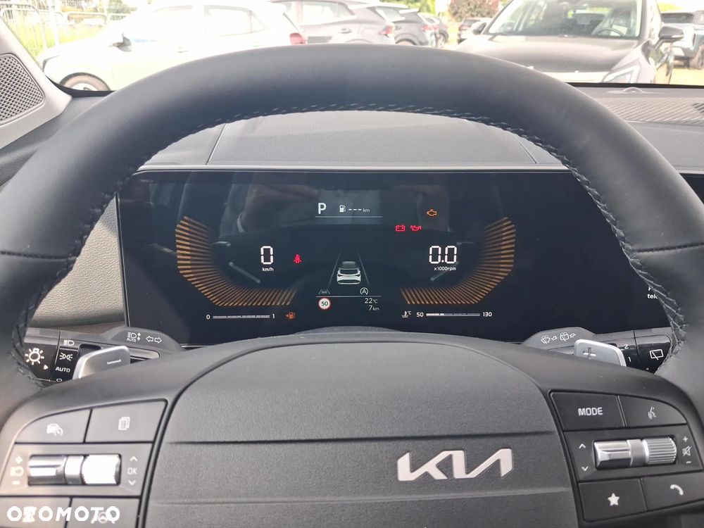 Kia Sportage 1.6 T-GDI L 2WD DCT - 14