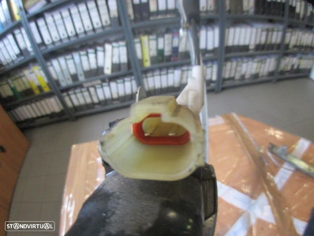 Elevador Com Motor 98880M2710 MITSUBISHI SPACE WAGON 1993 2.0TD 82CV 5P VERMELHO FE 2 PINOS - 4