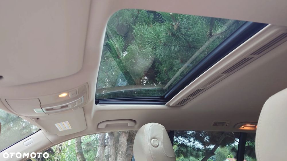 Mercedes-Benz GL - 17