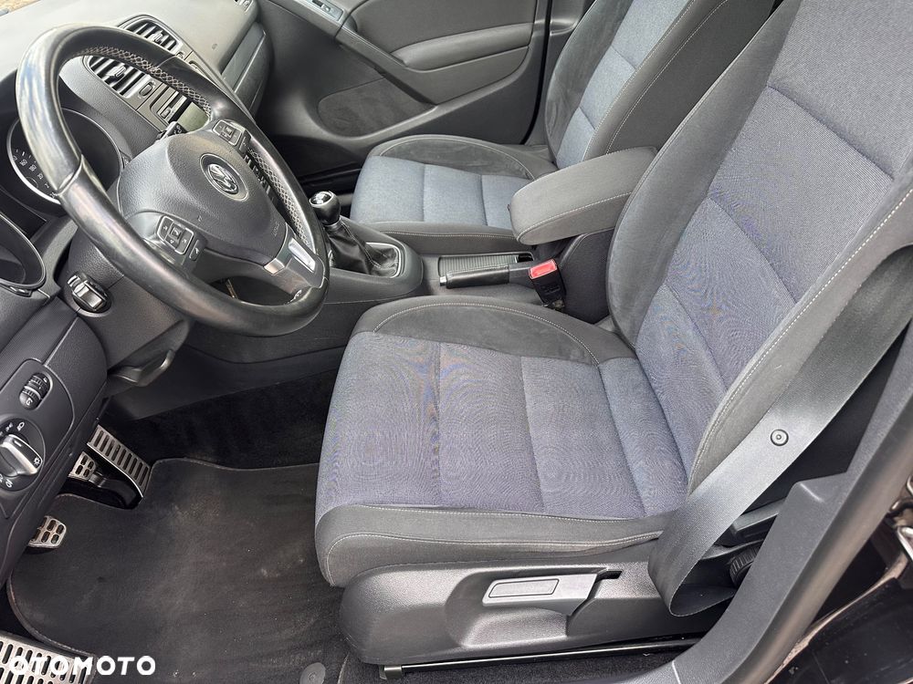 Volkswagen Golf 1.2 TSI BMT Trendline EU6 - 6