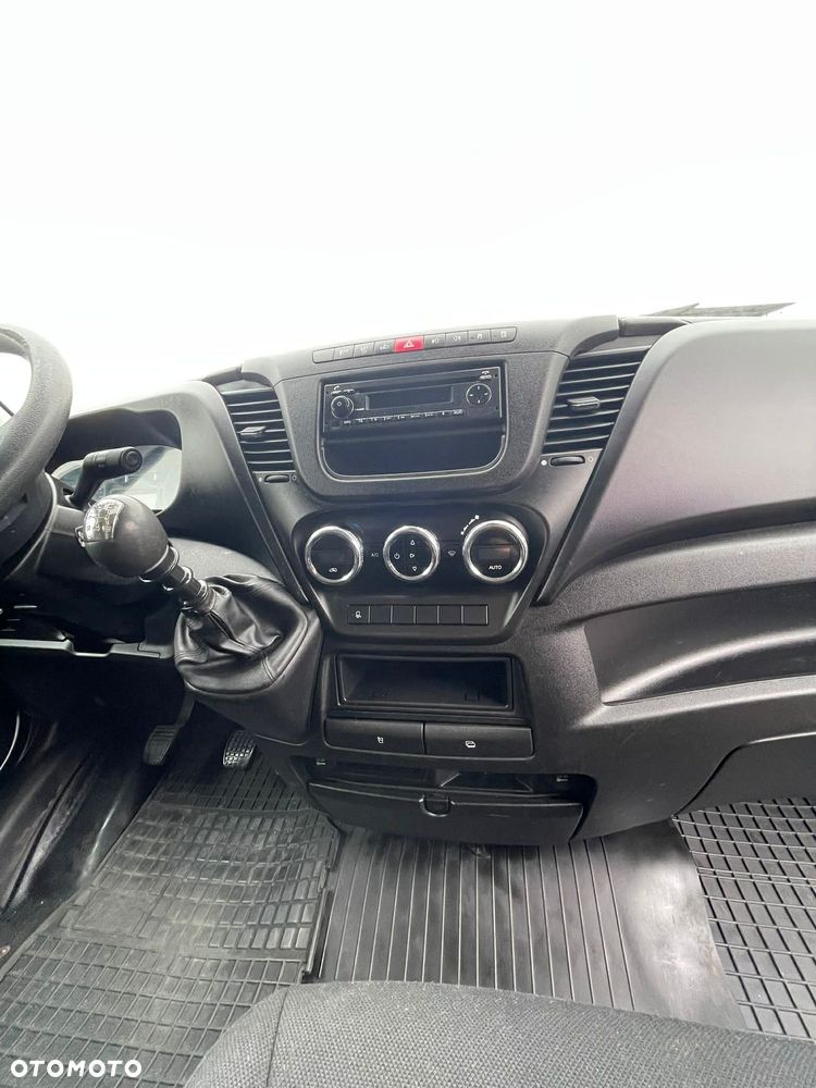 Iveco Daily35s15 - 18