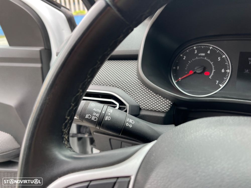 Dacia Jogger 1.0 ECO-G Expression 7L Bi-Fuel - 37